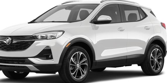 BUICK ENCORE GX 2020 KL4MMBS22LB119901 image